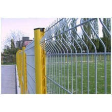 Triangular Wire Mesh/Garden Fence